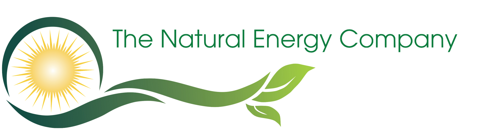 The Natural Energy Company  |  Start Your Survey